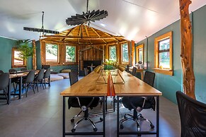 Socialtel Monteverde