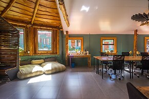 Socialtel Monteverde