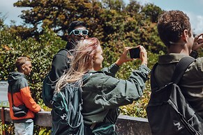 Socialtel Monteverde