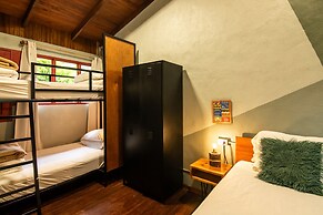 Socialtel Monteverde