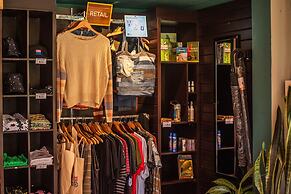 Socialtel Monteverde