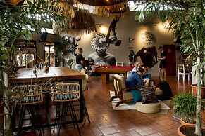 Socialtel Monteverde