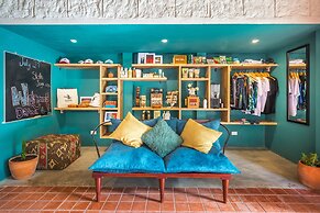 Socialtel Monteverde