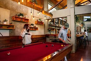 Socialtel Monteverde