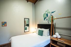 Socialtel Monteverde