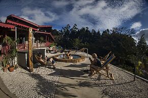 Socialtel Monteverde