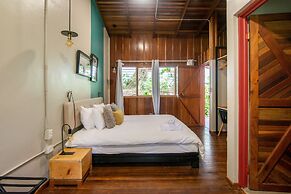 Socialtel Monteverde