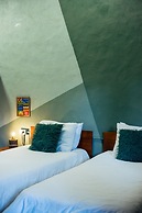 Socialtel Monteverde