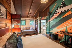 Socialtel Monteverde