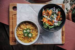 Socialtel Monteverde