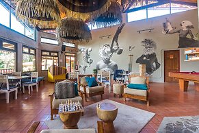 Socialtel Monteverde