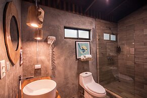 Socialtel Monteverde