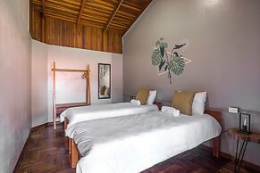 Socialtel Monteverde