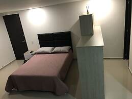 La Frontera Poblado by MDE BNB