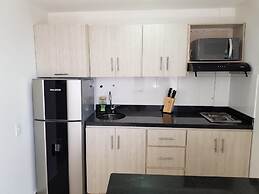 La Frontera Poblado by MDE BNB