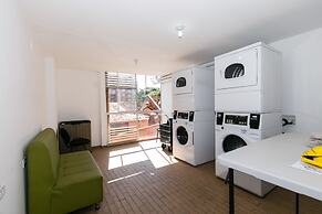 La Frontera Poblado by MDE BNB