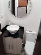 La Frontera Poblado by MDE BNB