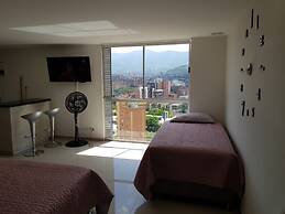 La Frontera Poblado by MDE BNB