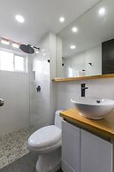 La Frontera Poblado by MDE BNB