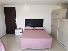 La Frontera Poblado by MDE BNB