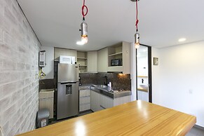 La Frontera Poblado by MDE BNB