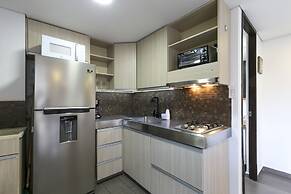 La Frontera Poblado by MDE BNB