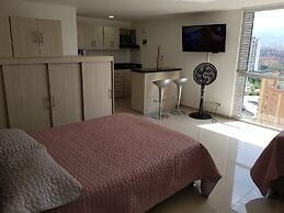 La Frontera Poblado by MDE BNB