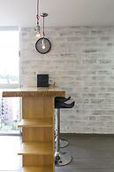 La Frontera Poblado by MDE BNB