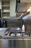 La Frontera Poblado by MDE BNB