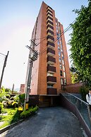 La Frontera Poblado by MDE BNB