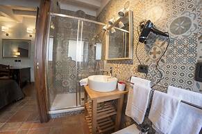 Hotel Capomulini Dimora Storica