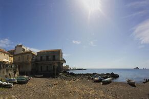 Hotel Capomulini Dimora Storica