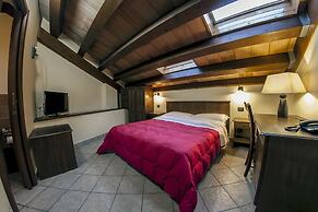 Hotel Capomulini Dimora Storica