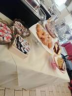 Hotel Capomulini Dimora Storica