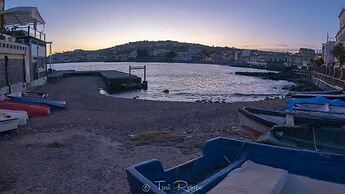 Hotel Capomulini Dimora Storica