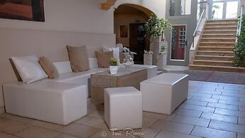 Hotel Capomulini Dimora Storica