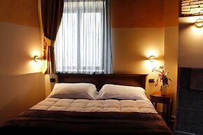Hotel Capomulini Dimora Storica