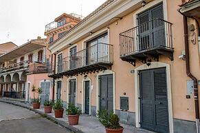 Hotel Capomulini Dimora Storica