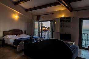 Hotel Capomulini Dimora Storica