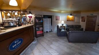 Hotel Capomulini Dimora Storica