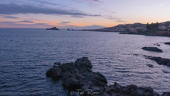 Hotel Capomulini Dimora Storica