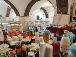 Hotel Capomulini Dimora Storica