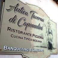 Hotel Capomulini Dimora Storica