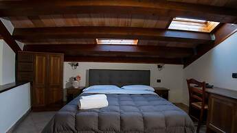 Hotel Capomulini Dimora Storica