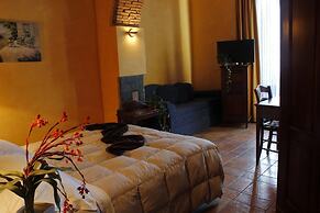 Hotel Capomulini Dimora Storica