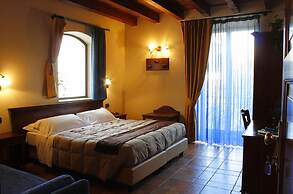 Hotel Capomulini Dimora Storica