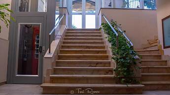 Hotel Capomulini Dimora Storica