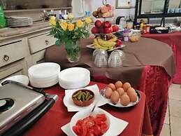 Hotel Capomulini Dimora Storica