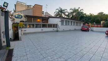 Hotel Capomulini Dimora Storica