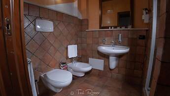 Hotel Capomulini Dimora Storica